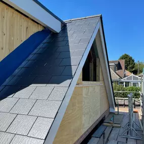 Bild von SPP Roofing Ltd