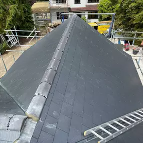 Bild von SPP Roofing Ltd