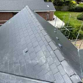 Bild von SPP Roofing Ltd