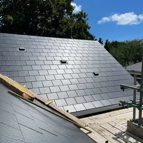 Bild von SPP Roofing Ltd