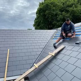 Bild von SPP Roofing Ltd