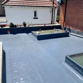 Bild von SPP Roofing Ltd