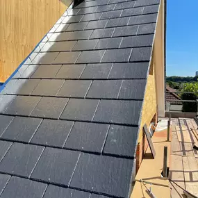 Bild von SPP Roofing Ltd