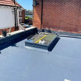 Bild von SPP Roofing Ltd