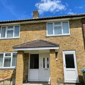 Bild von SPP Roofing Ltd