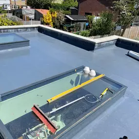 Bild von SPP Roofing Ltd