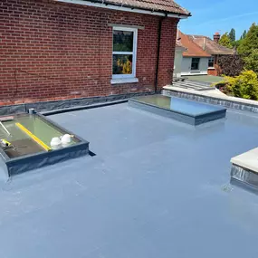 Bild von SPP Roofing Ltd