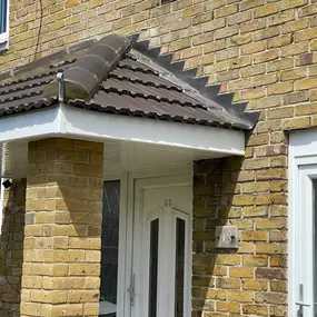 Bild von SPP Roofing Ltd