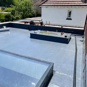 Bild von SPP Roofing Ltd