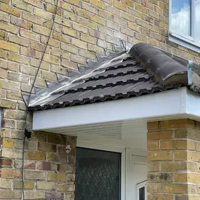 Bild von SPP Roofing Ltd