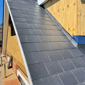 Bild von SPP Roofing Ltd