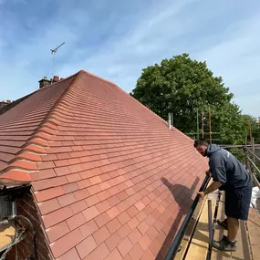 Bild von SPP Roofing Ltd