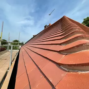 Bild von SPP Roofing Ltd