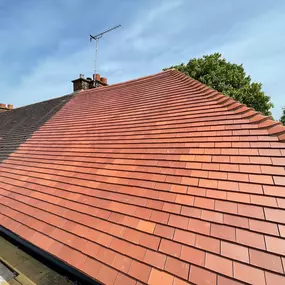 Bild von SPP Roofing Ltd