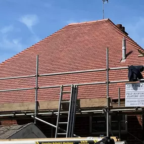 Bild von SPP Roofing Ltd