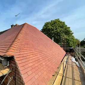 Bild von SPP Roofing Ltd