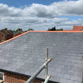 Bild von SPP Roofing Ltd