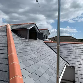Bild von SPP Roofing Ltd