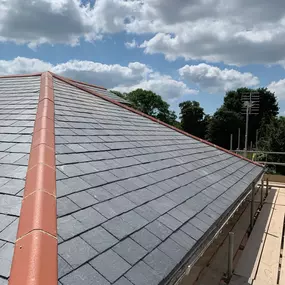 Bild von SPP Roofing Ltd