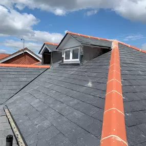 Bild von SPP Roofing Ltd