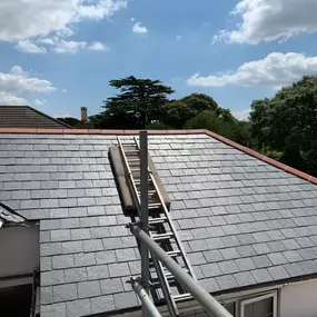 Bild von SPP Roofing Ltd