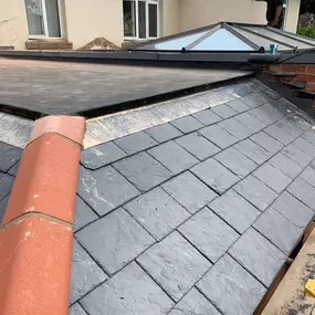 Bild von SPP Roofing Ltd