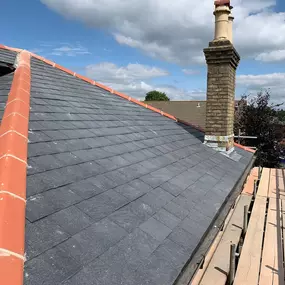 Bild von SPP Roofing Ltd