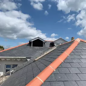 Bild von SPP Roofing Ltd
