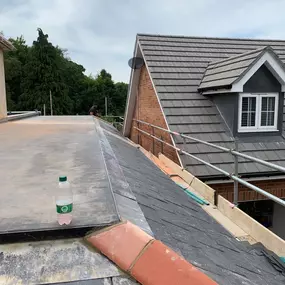Bild von SPP Roofing Ltd