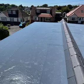Bild von SPP Roofing Ltd