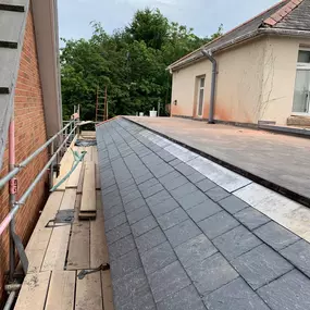 Bild von SPP Roofing Ltd