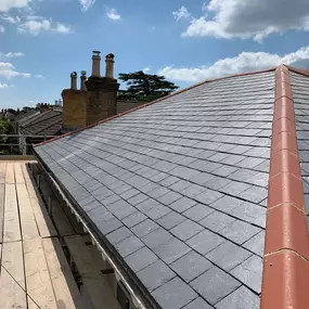 Bild von SPP Roofing Ltd