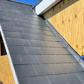 Bild von SPP Roofing Ltd