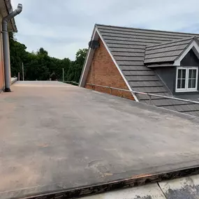 Bild von SPP Roofing Ltd