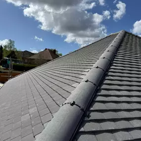 Bild von SPP Roofing Ltd