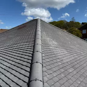 Bild von SPP Roofing Ltd