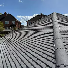 Bild von SPP Roofing Ltd