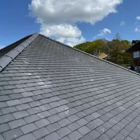 Bild von SPP Roofing Ltd