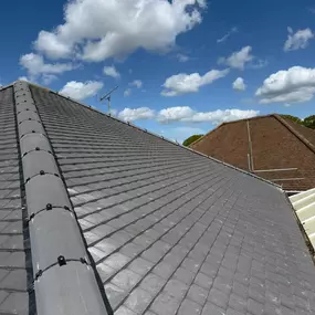 Bild von SPP Roofing Ltd