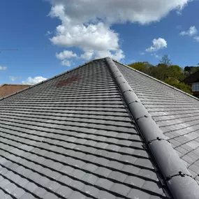 Bild von SPP Roofing Ltd