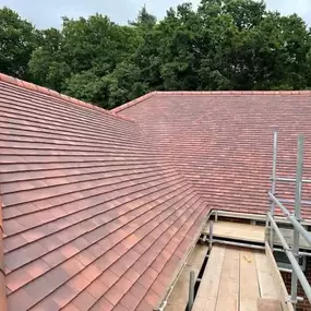 Bild von SPP Roofing Ltd