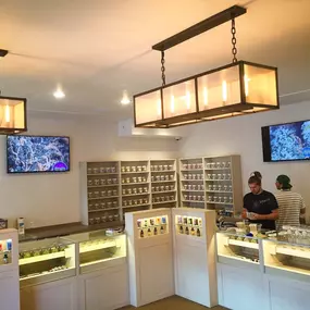 High Country Healing Vail Dispensary