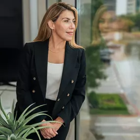 Attorney Liset Lefebvre