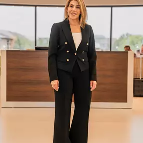 Attorney Liset Lefebvre