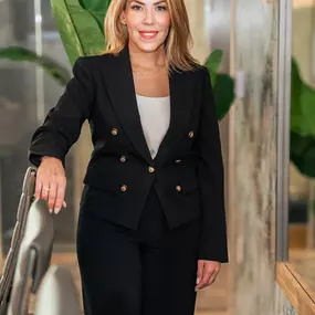 Attorney Liset Lefebvre