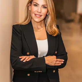 Attorney Liset Lefebvre
