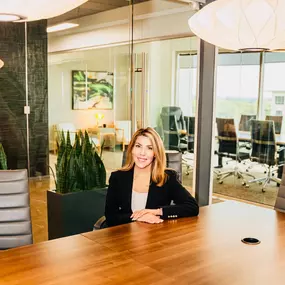 Attorney Liset Lefebvre