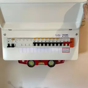 Bild von D S Electrical Services