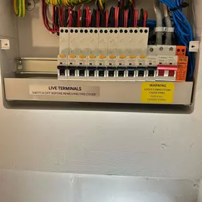 Bild von D S Electrical Services