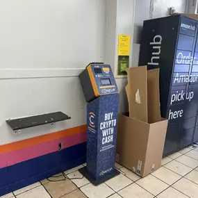 Bild von Coinflip Local Bitcoin Cashier